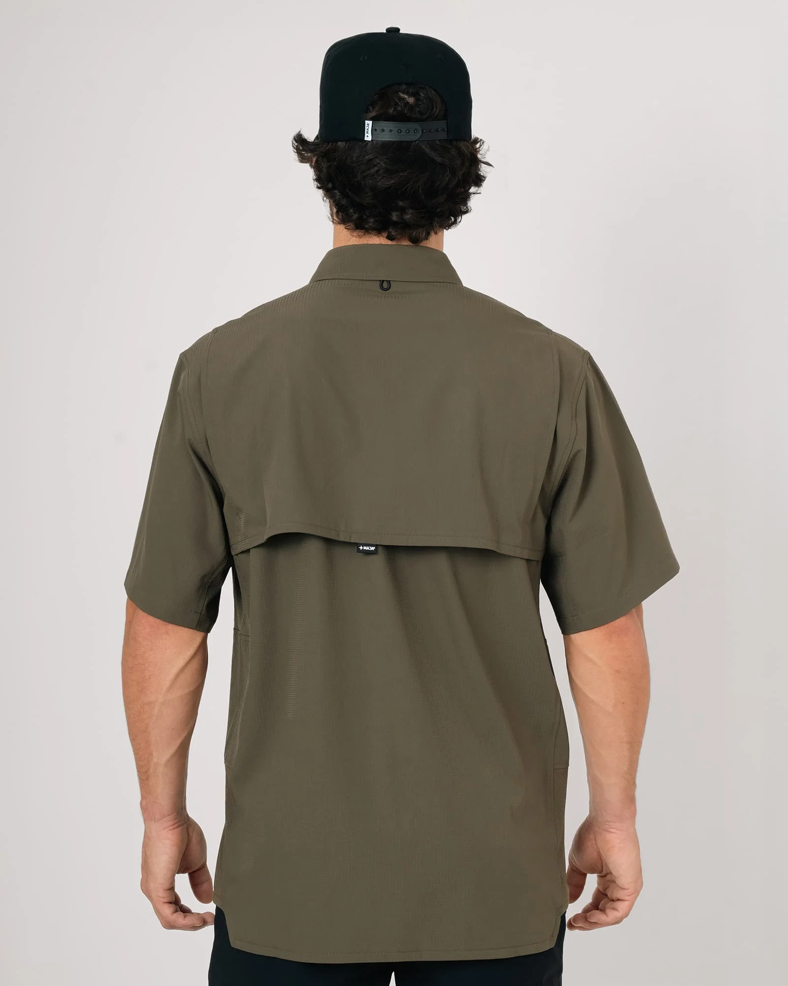 Camisa MAJA® Outdoor Equipo - Image 54