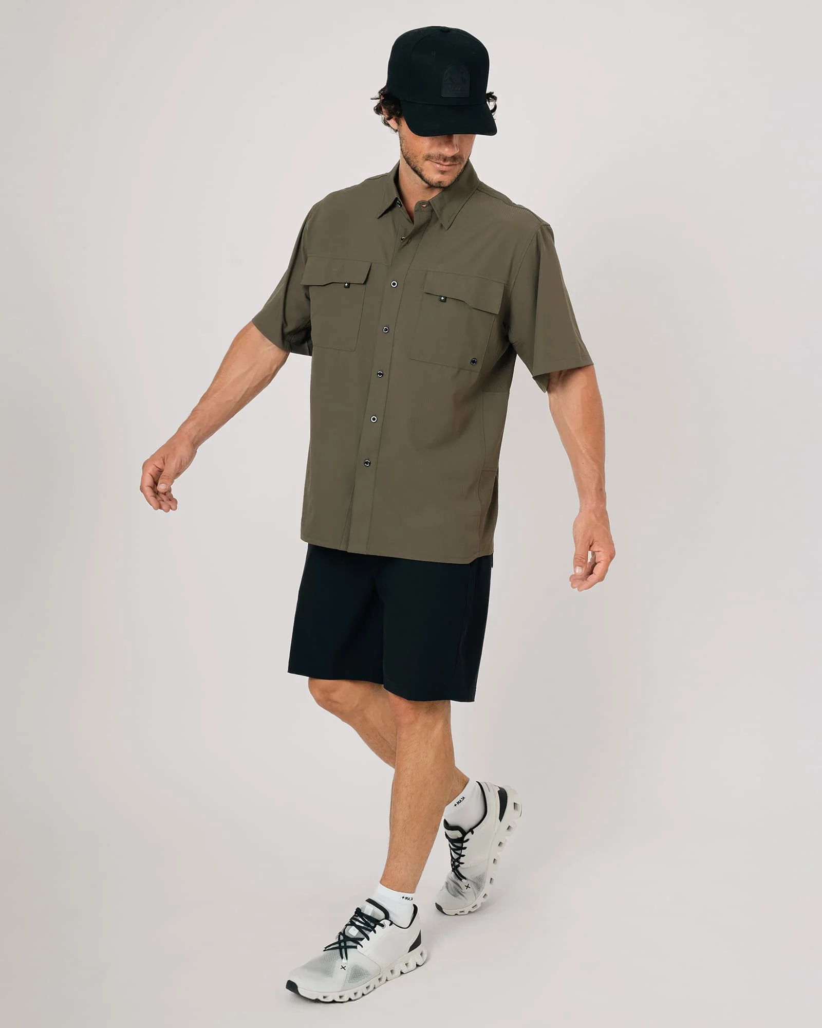 Camisa MAJA® Outdoor Equipo - Image 56
