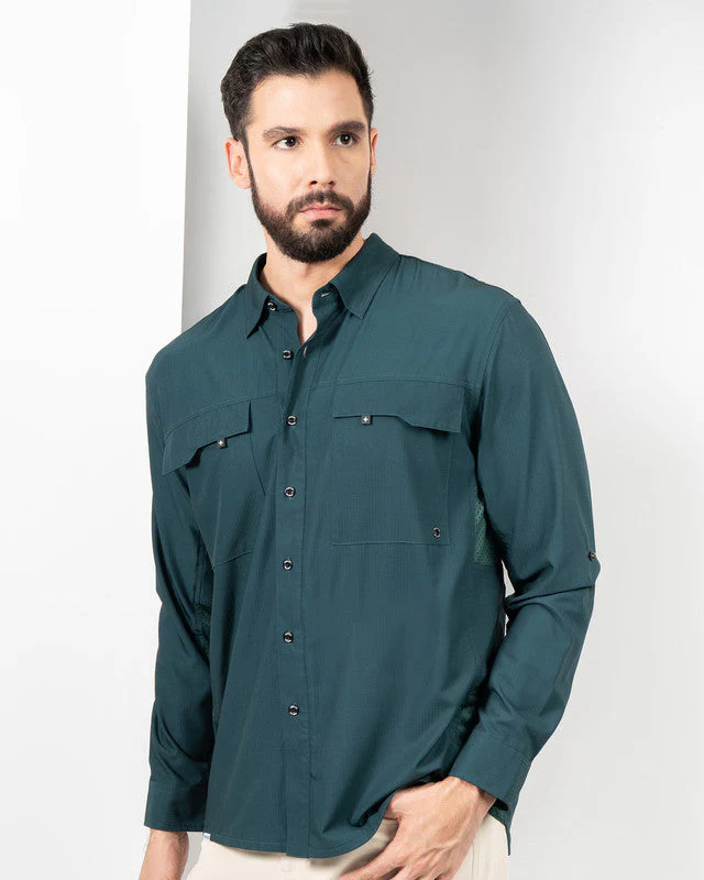 Camisa MAJA® Outdoor Equipo - Image 10