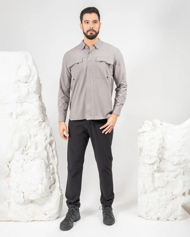 Camisa MAJA® Outdoor Equipo - Image 17
