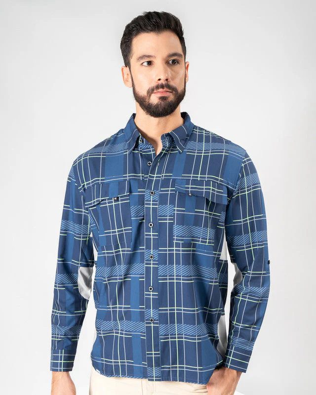 Camisa MAJA® Outdoor Equipo - Image 22
