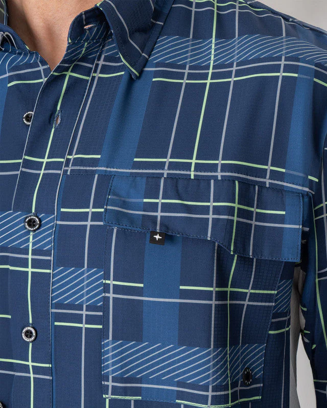 Camisa MAJA® Outdoor Equipo - Image 24