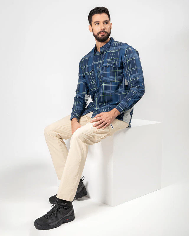 Camisa MAJA® Outdoor Equipo - Image 25
