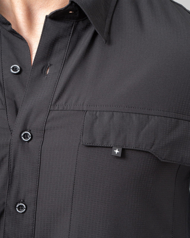 Camisa MAJA® Outdoor Equipo - Image 3