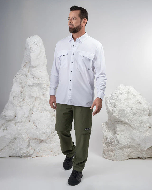 Camisa MAJA® Outdoor Equipo - Image 30