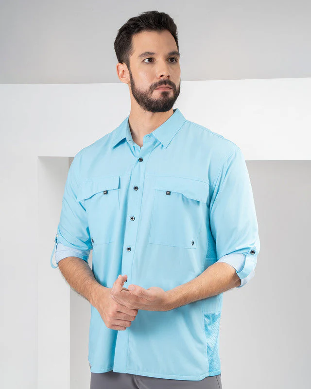 Camisa MAJA® Outdoor Equipo - Image 31