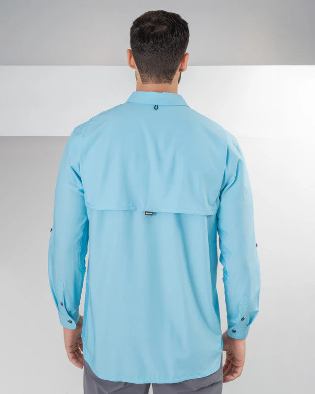 Camisa MAJA® Outdoor Equipo - Image 32