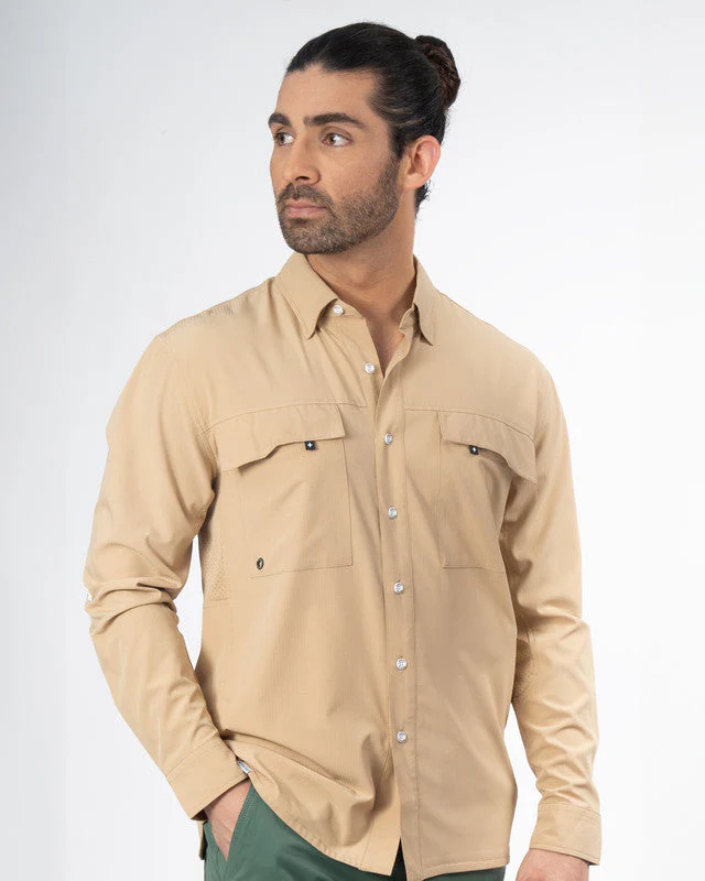 Camisa MAJA® Outdoor Equipo - Image 35