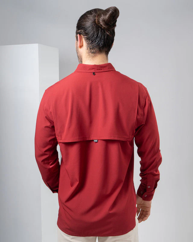 Camisa MAJA® Outdoor Equipo - Image 44