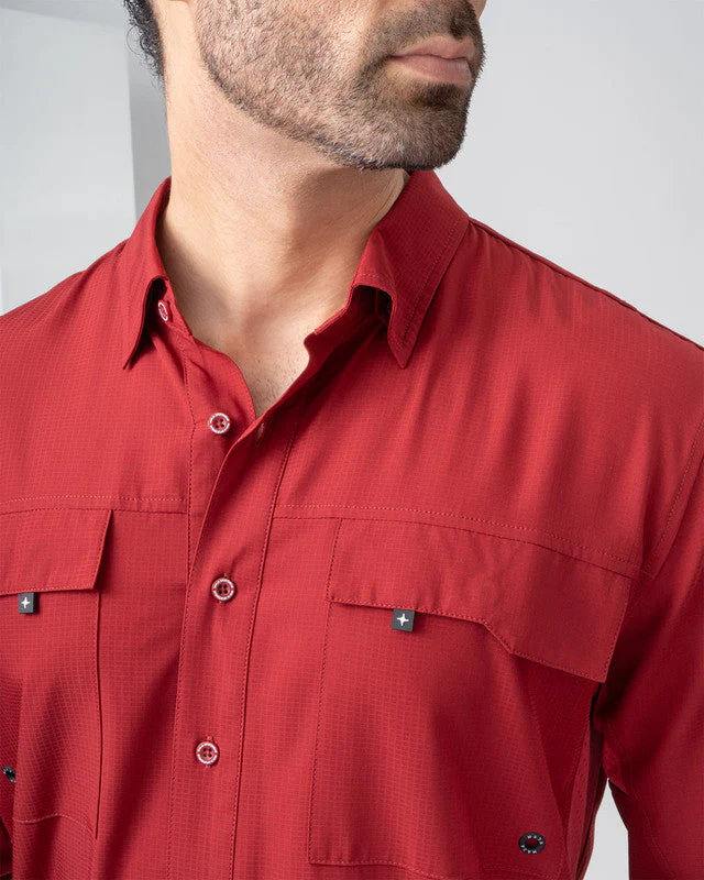 Camisa MAJA® Outdoor Equipo - Image 45