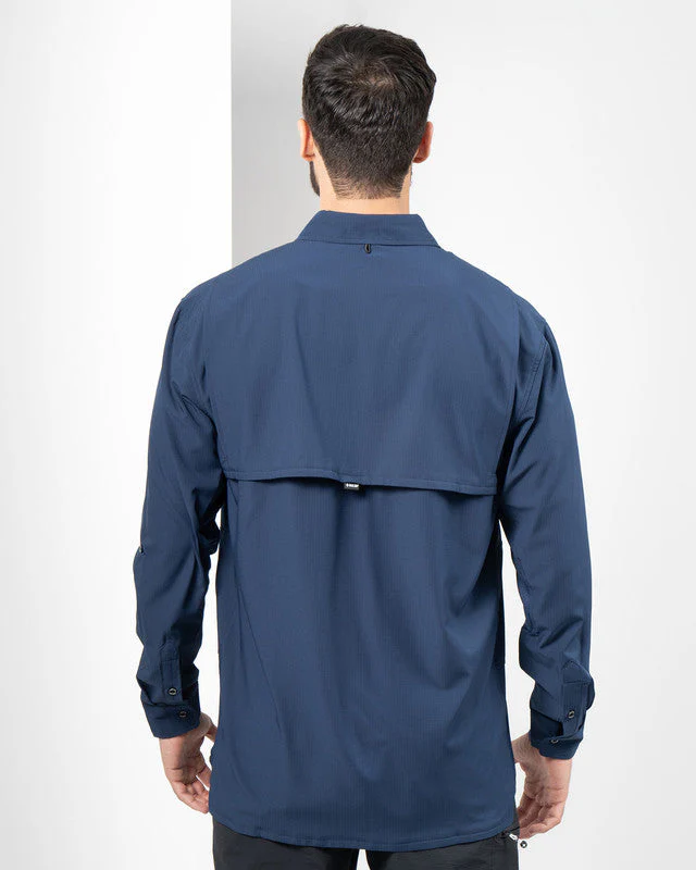 Camisa MAJA® Outdoor Equipo - Image 7