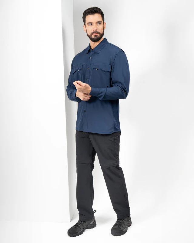 Camisa MAJA® Outdoor Equipo - Image 9