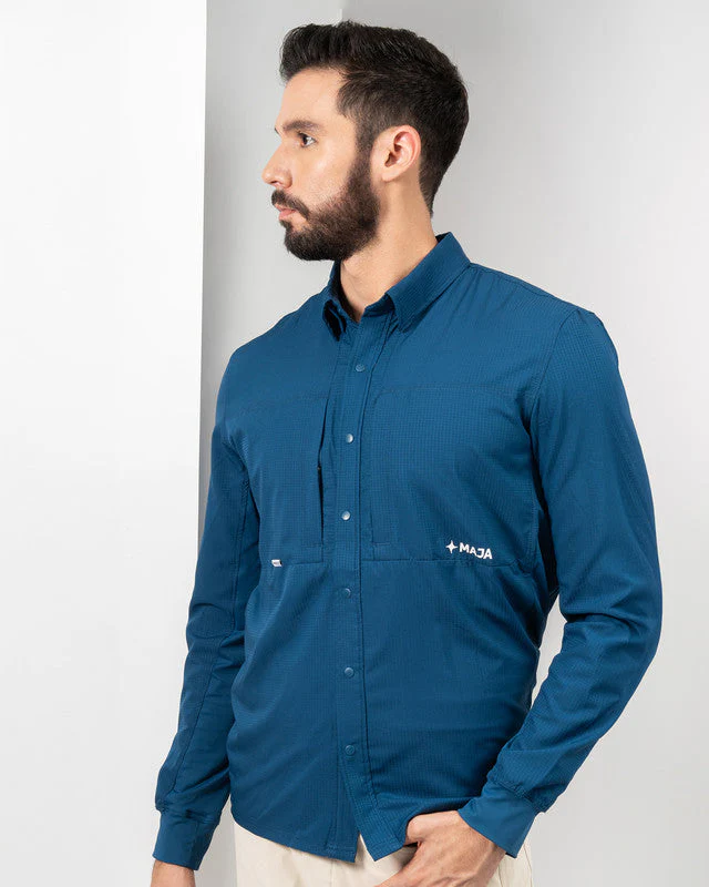 Camisa MAJA® Navío - Image 11