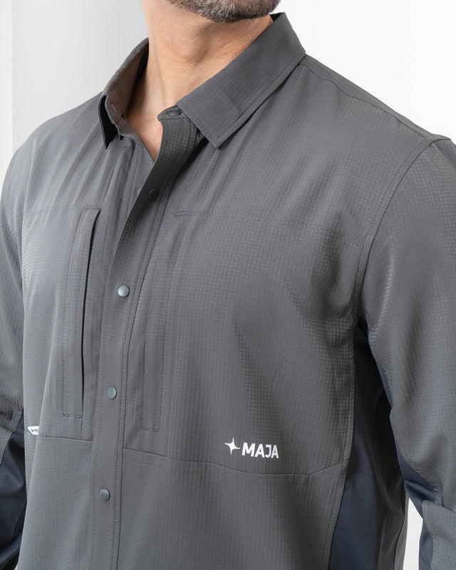 Camisa MAJA® Navío - Image 17