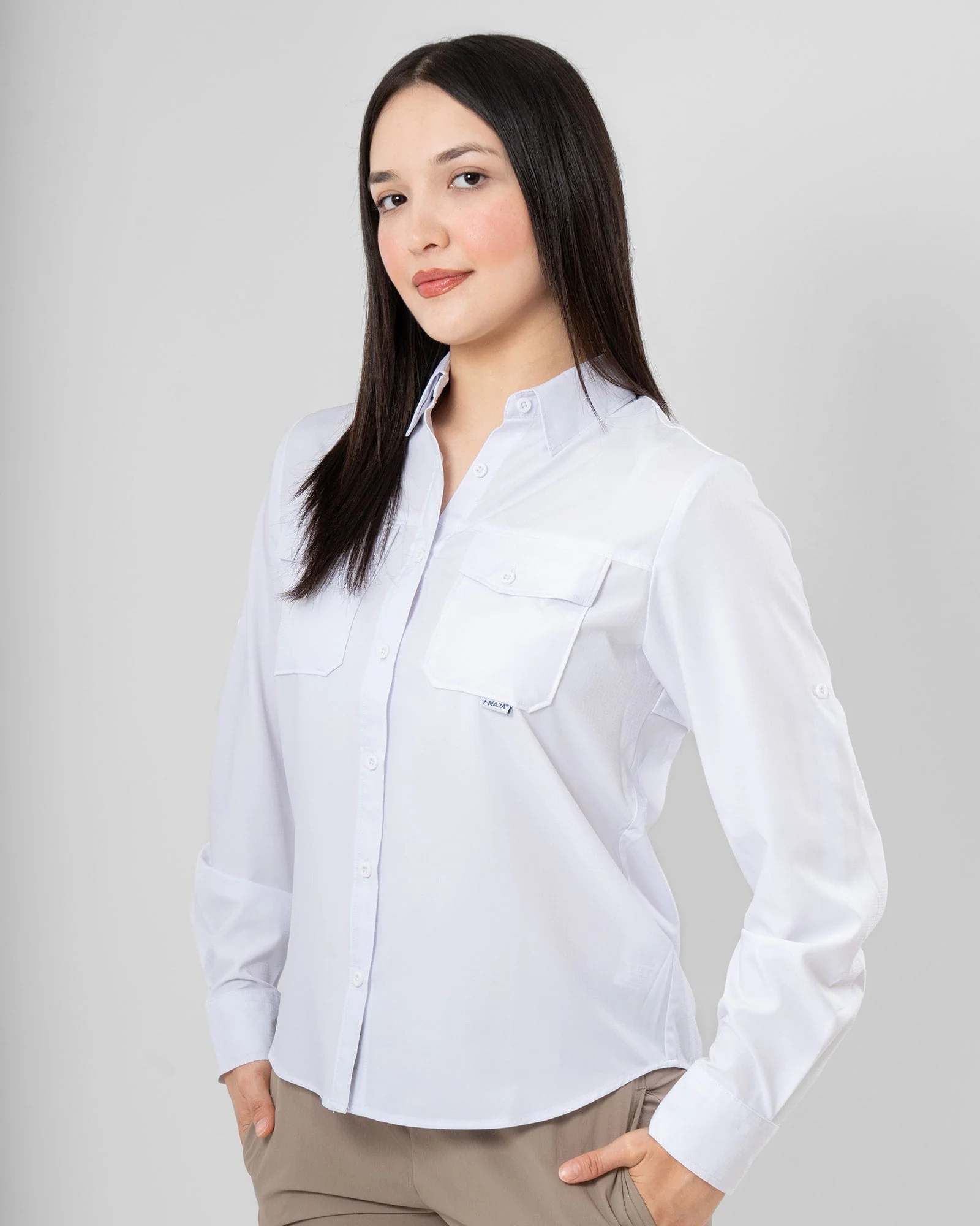 Camisa MAJA® Outdoor Signature - Image 10