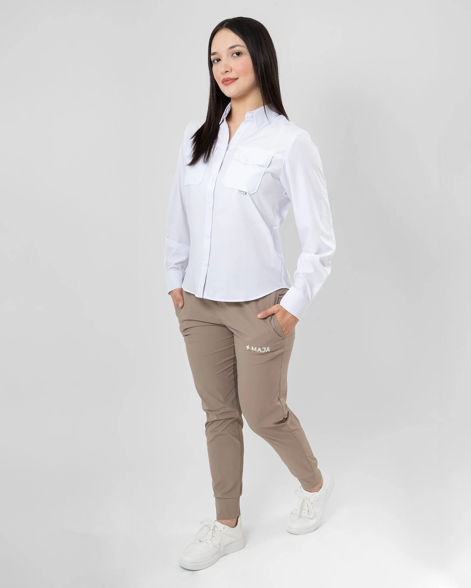 Camisa MAJA® Outdoor Signature - Image 13