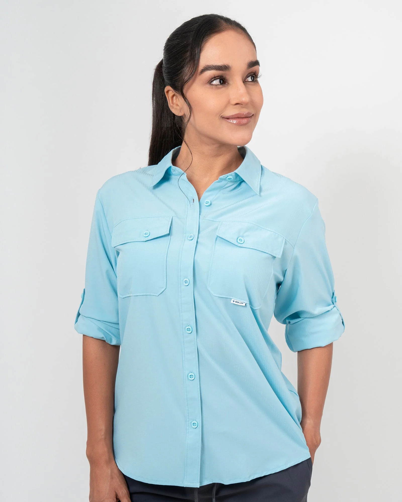 Camisa MAJA® Outdoor Signature - Image 14