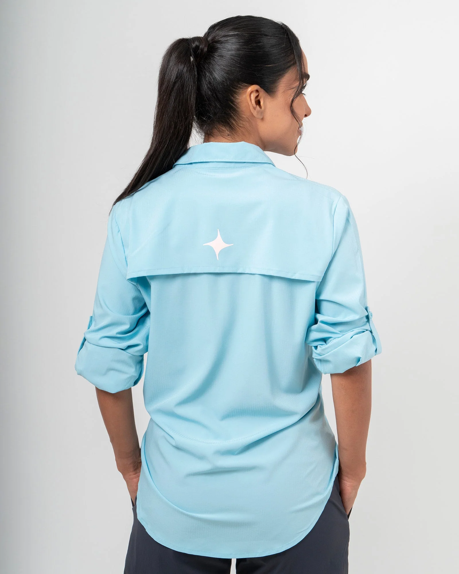 Camisa MAJA® Outdoor Signature - Image 15