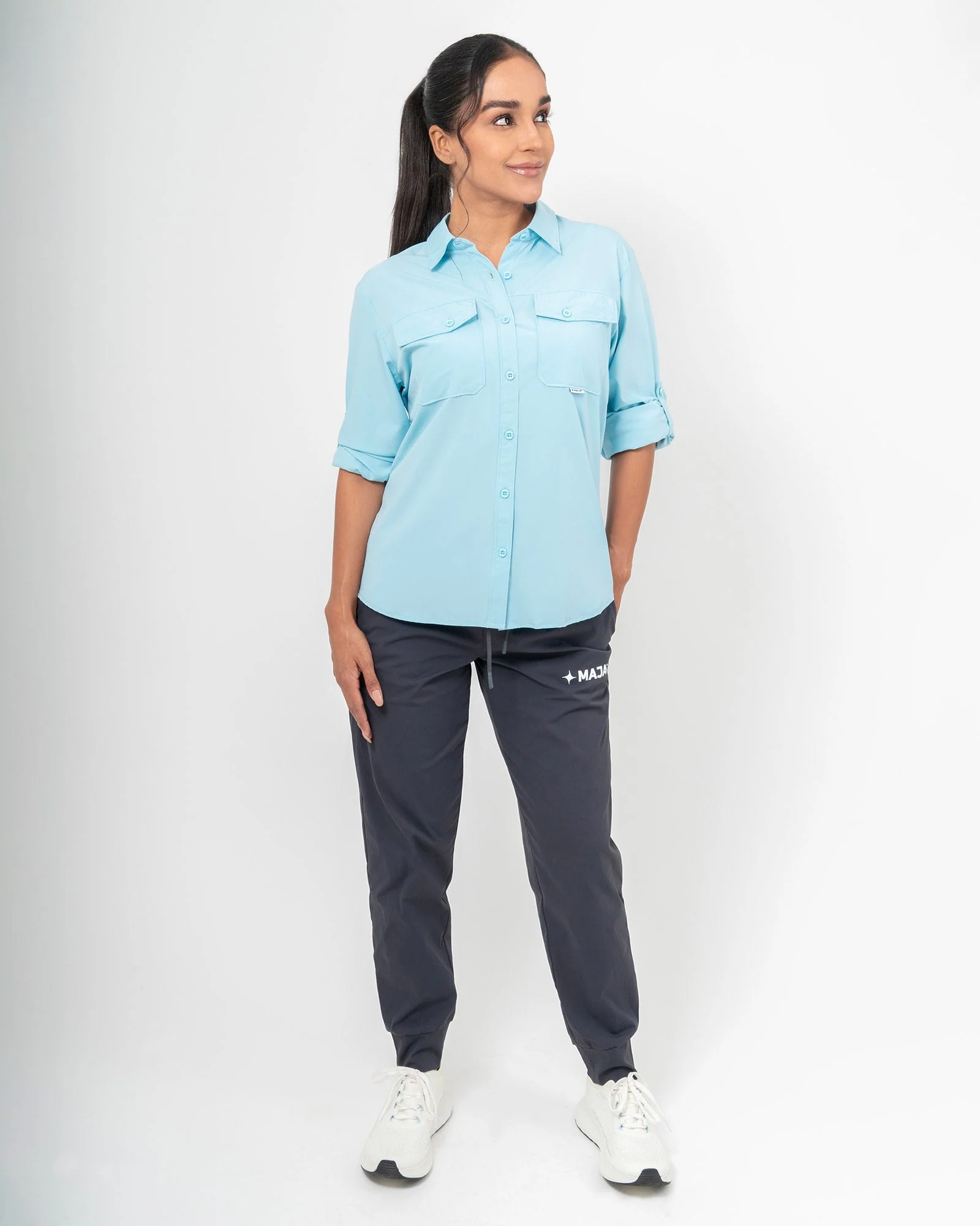 Camisa MAJA® Outdoor Signature - Image 17