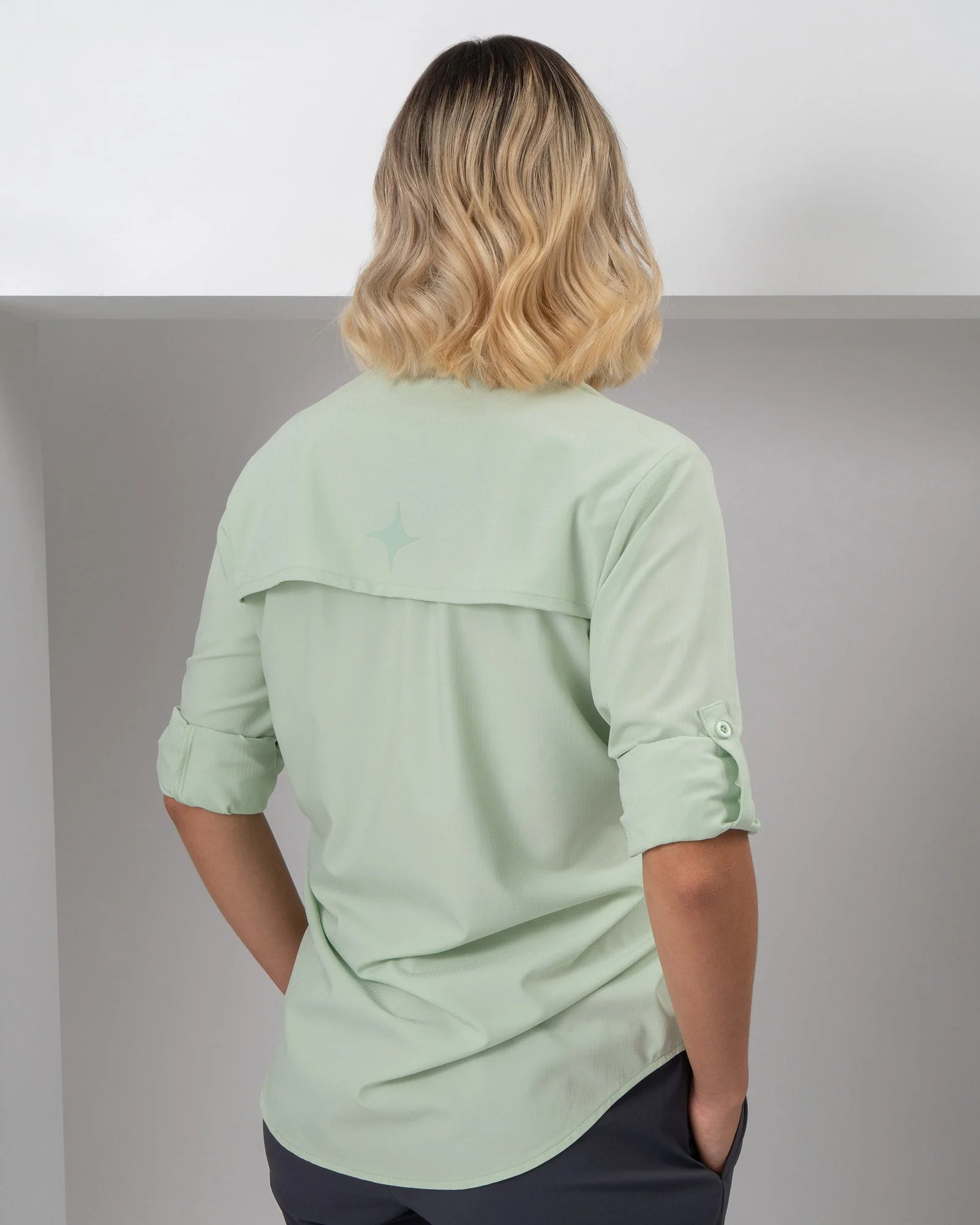 Camisa MAJA® Outdoor Signature - Image 19