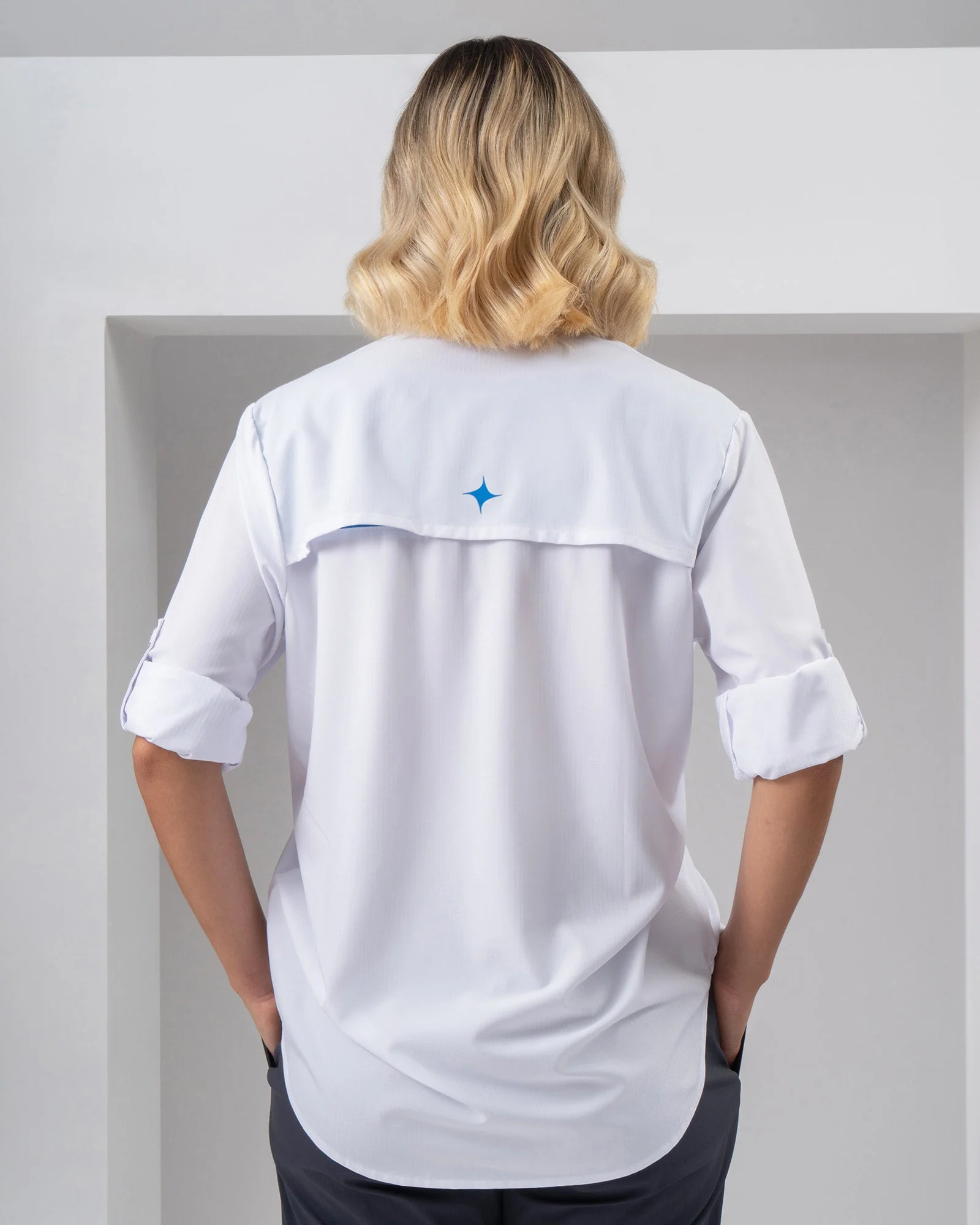 Camisa MAJA® Outdoor Signature - Image 22