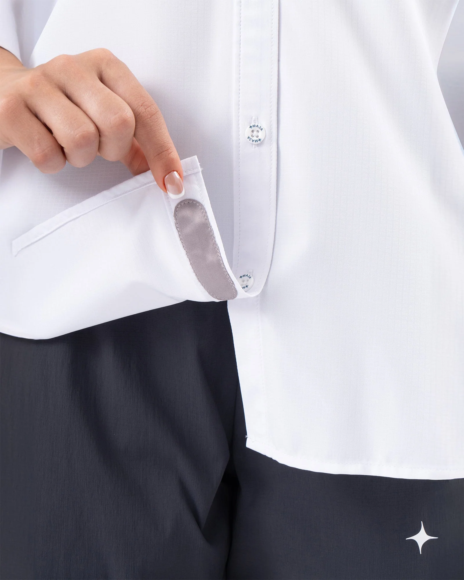Camisa MAJA® Outdoor Signature - Image 24