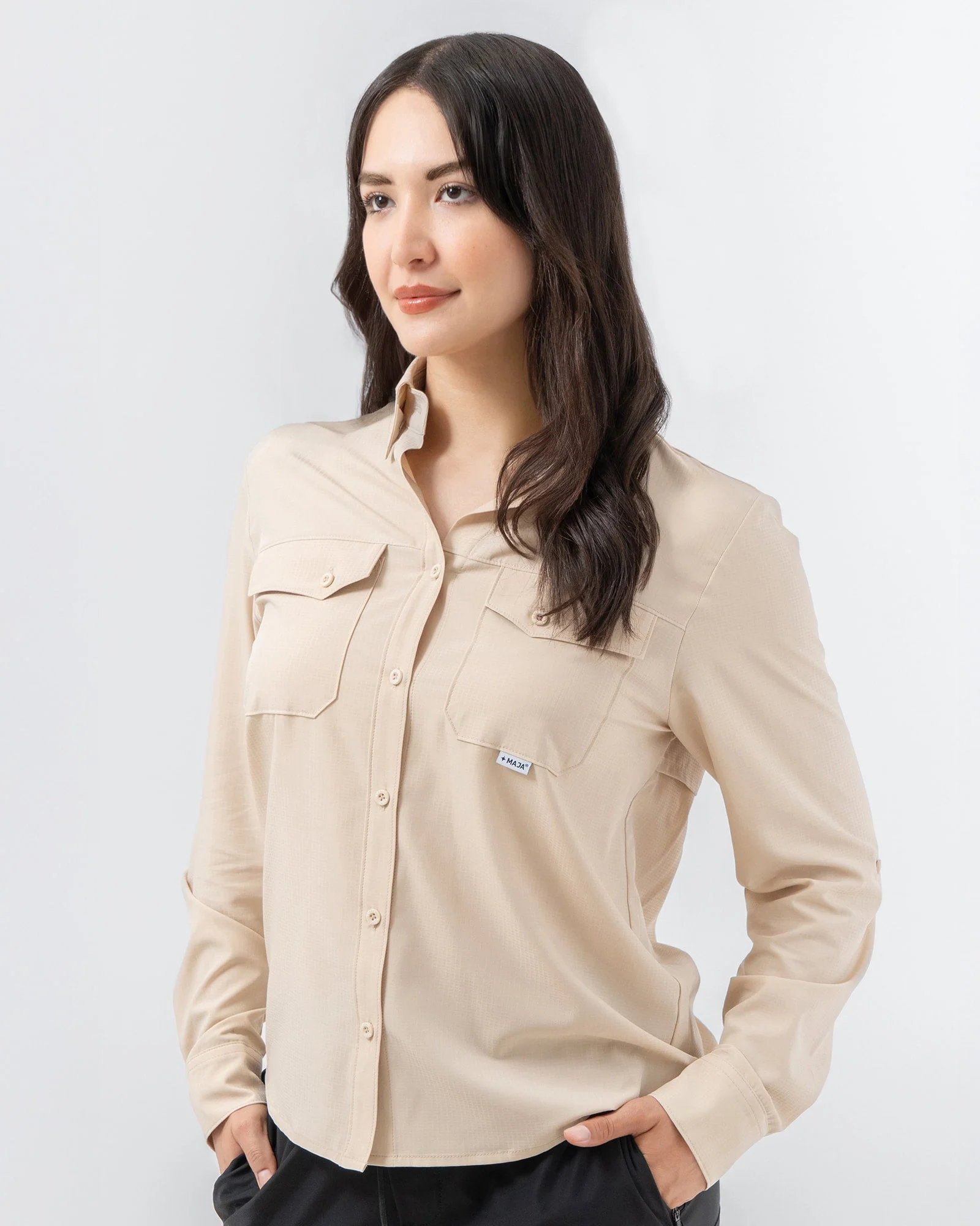 Camisa MAJA® Outdoor Signature - Image 26