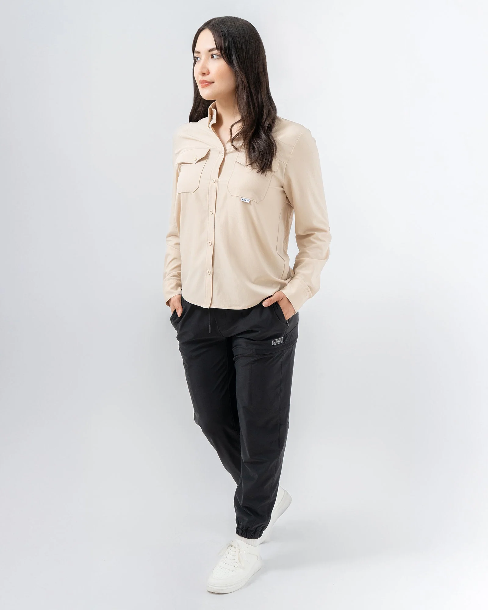 Camisa MAJA® Outdoor Signature - Image 29