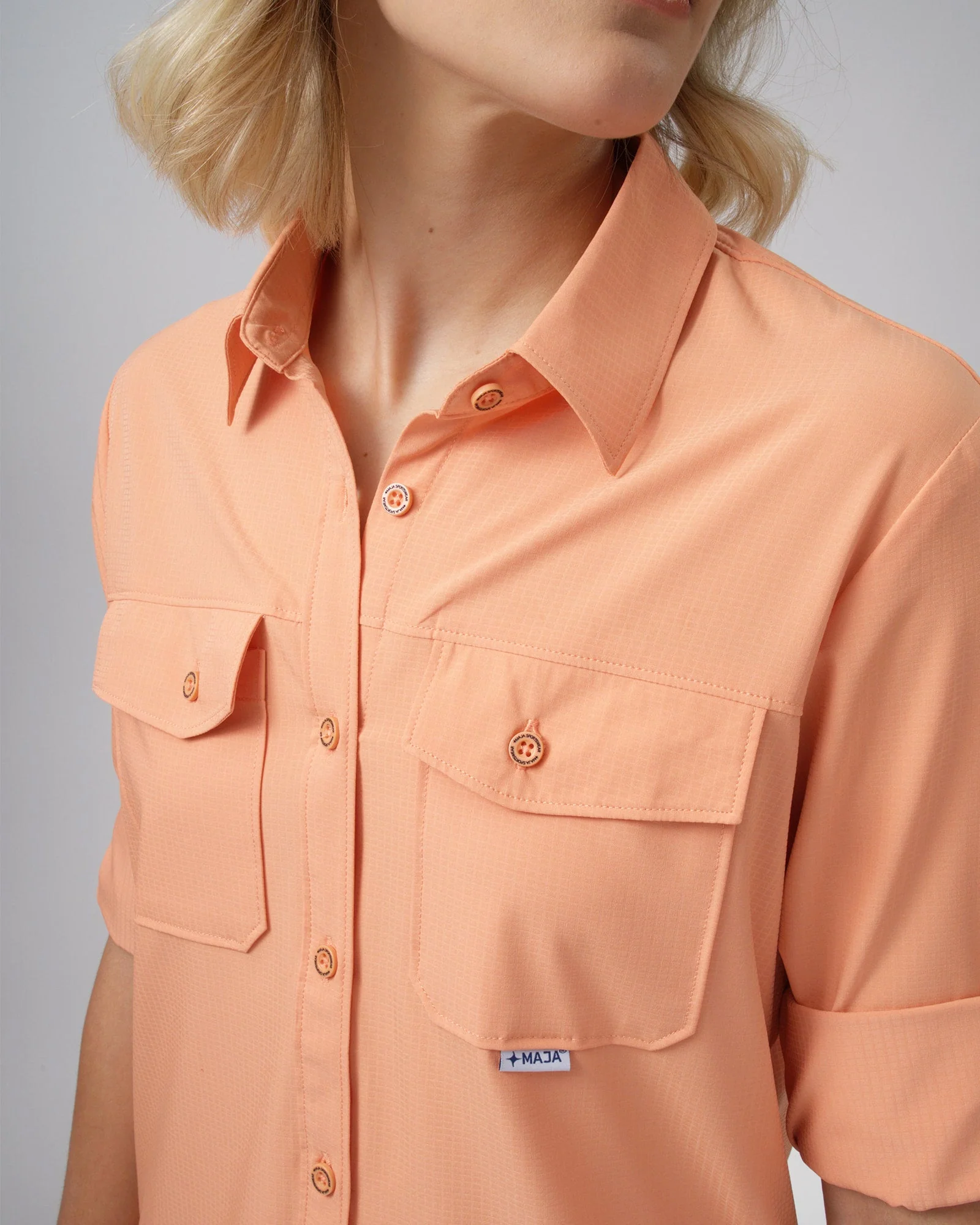 Camisa MAJA® Outdoor Signature - Image 33