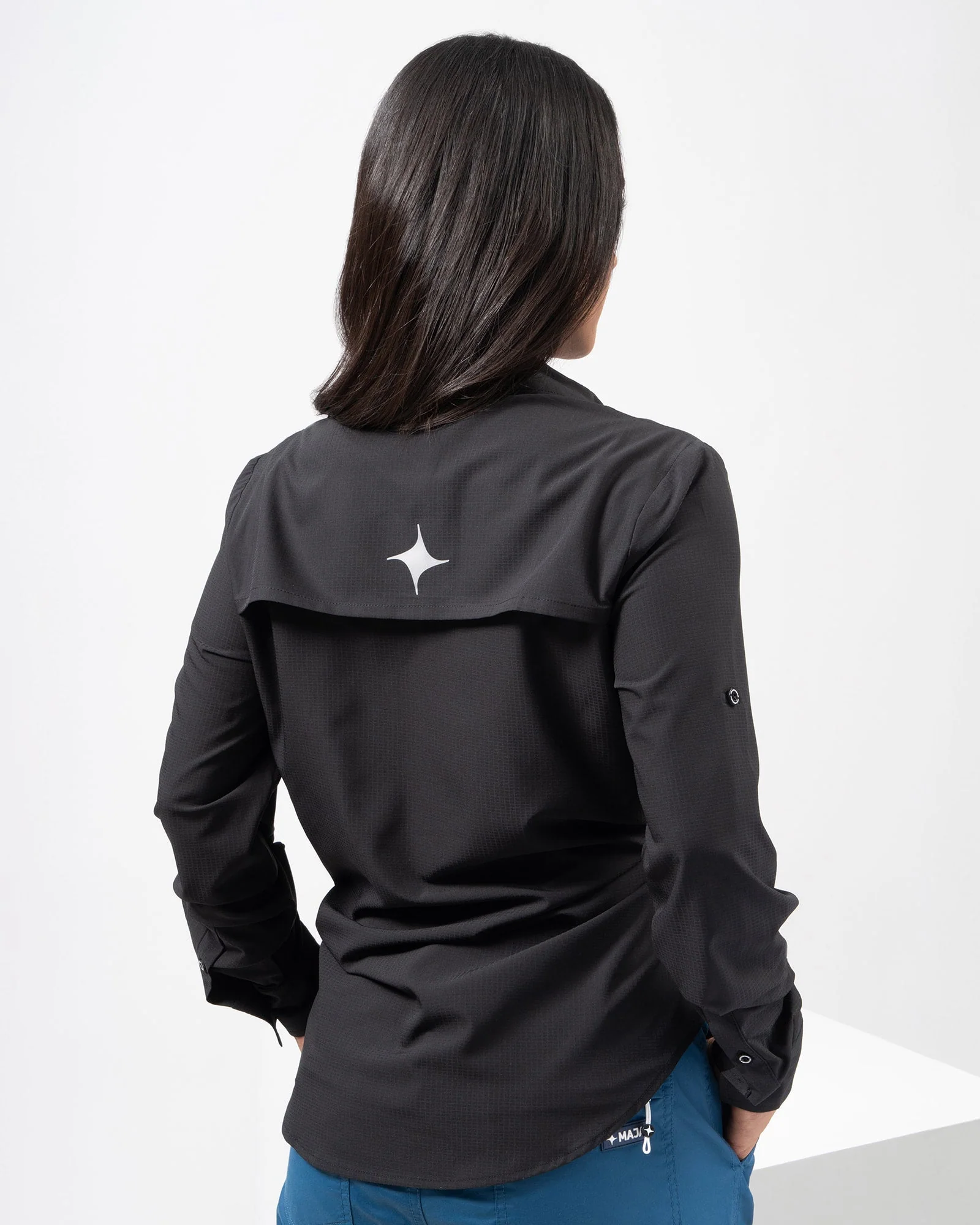 Camisa MAJA® Outdoor Signature - Image 37