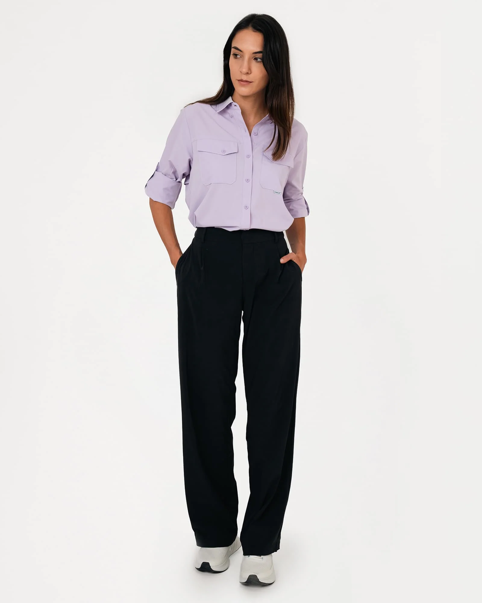 Camisa MAJA® Outdoor Signature - Image 4