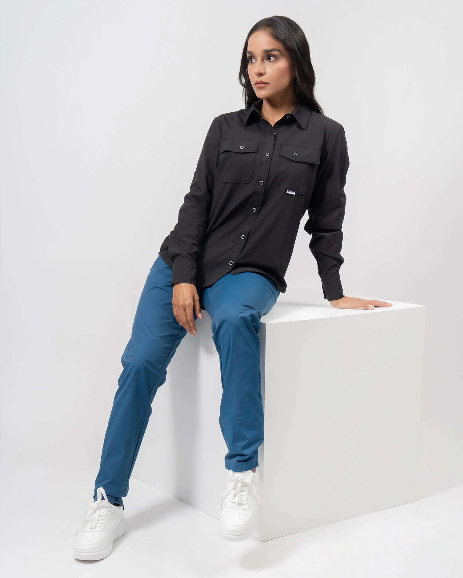 Camisa MAJA® Outdoor Signature - Image 40