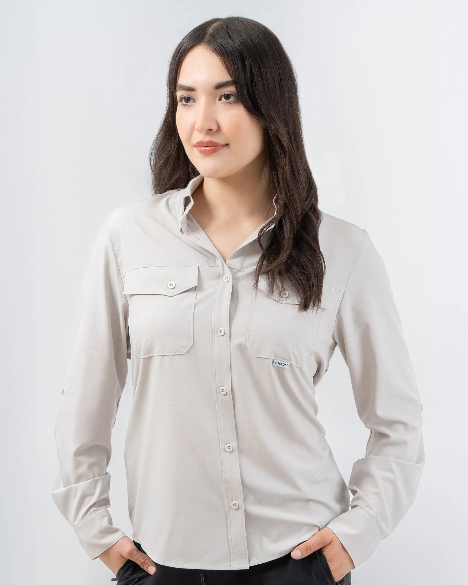 Camisa MAJA® Outdoor Signature - Image 41