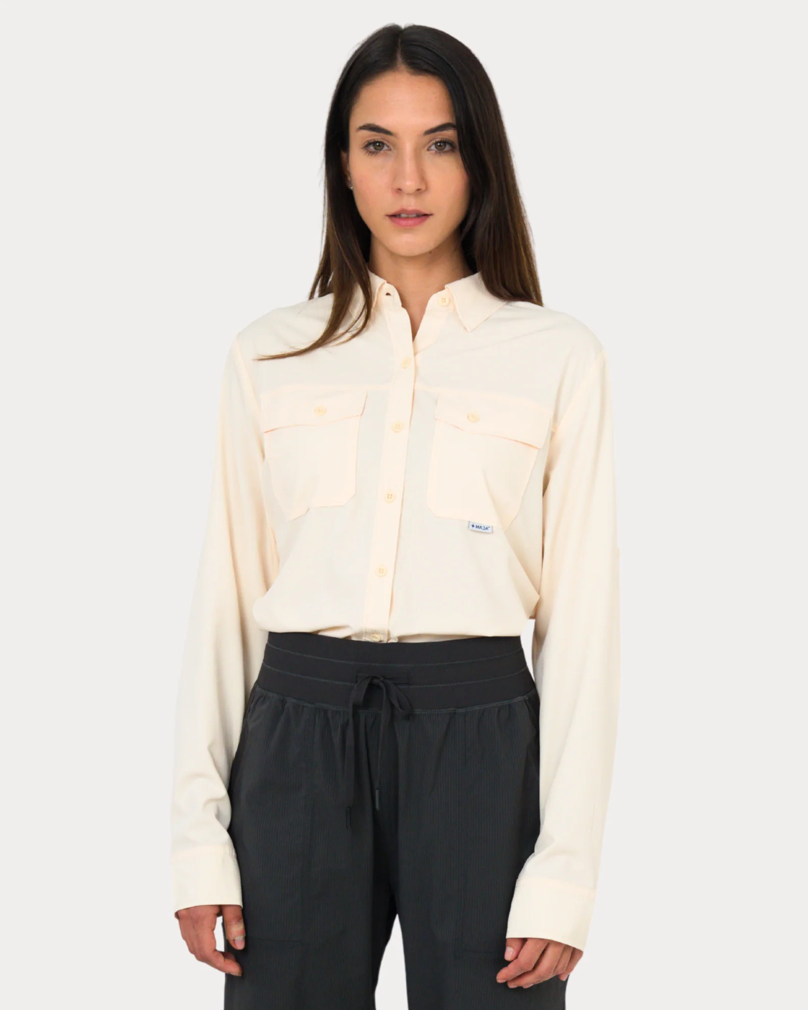 Camisa MAJA® Outdoor Signature - Image 5