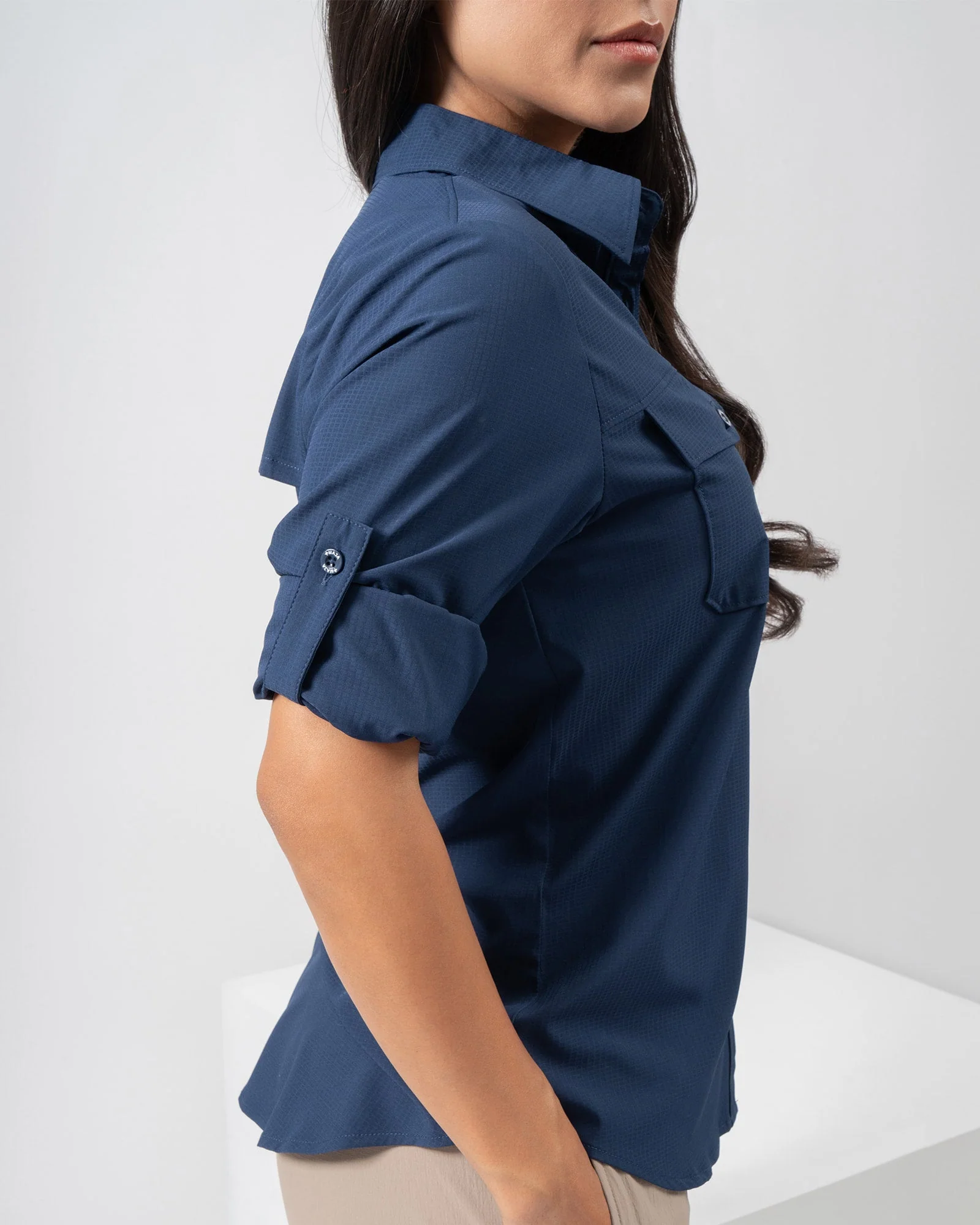Camisa MAJA® Outdoor Signature - Image 51