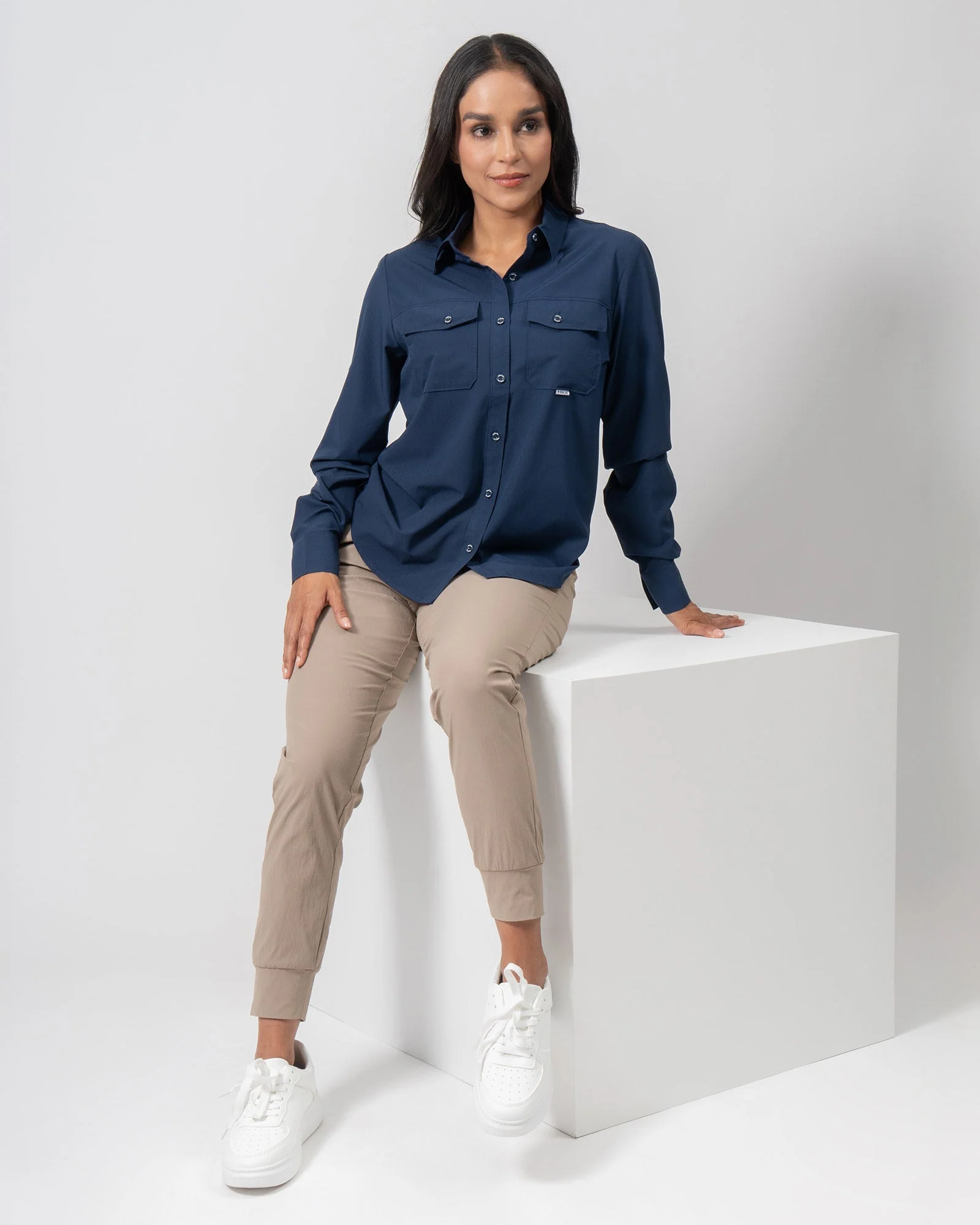 Camisa MAJA® Outdoor Signature - Image 52