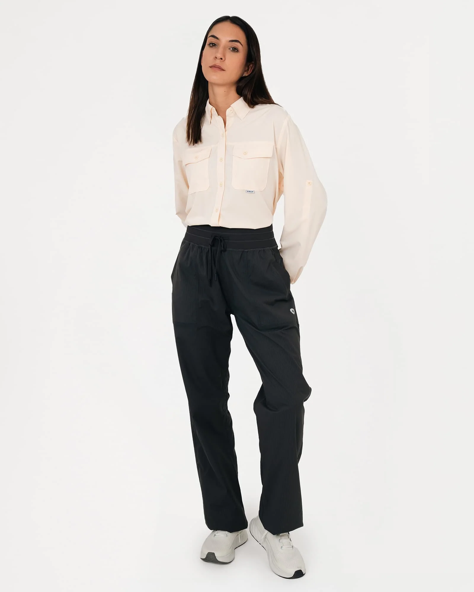 Camisa MAJA® Outdoor Signature - Image 8