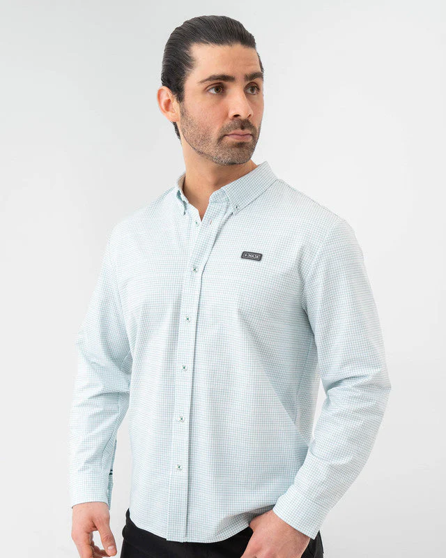Camisa MAJA® Oxford - Image 11