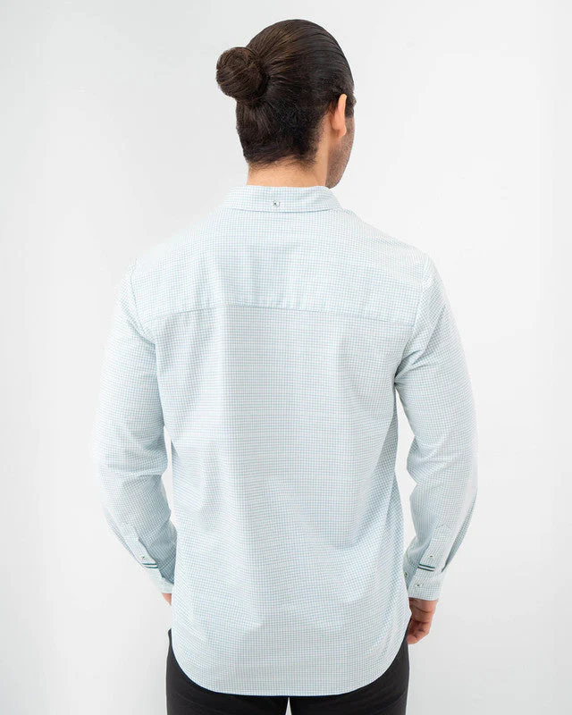 Camisa MAJA® Oxford - Image 12