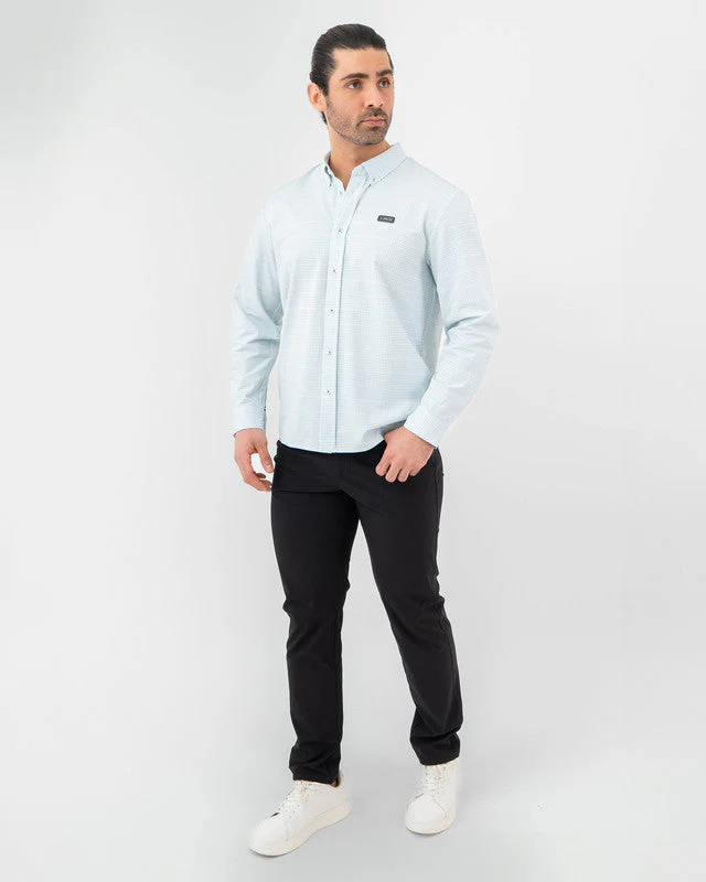 Camisa MAJA® Oxford - Image 14