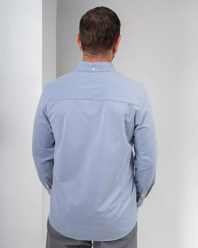Camisa MAJA® Oxford - Image 16