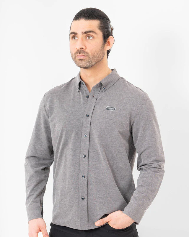 Camisa MAJA® Oxford - Image 19