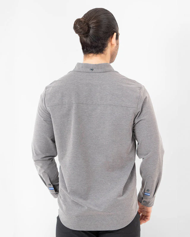 Camisa MAJA® Oxford - Image 20