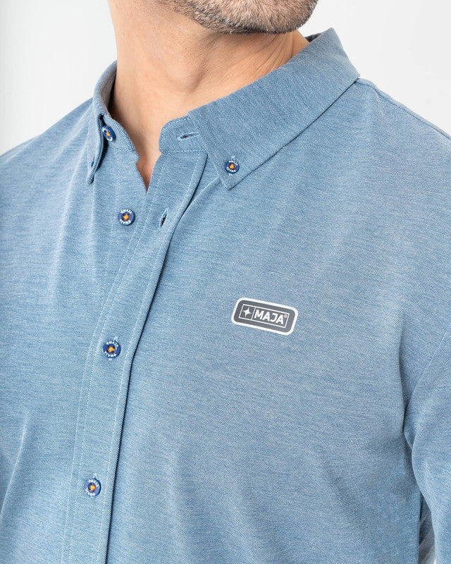 Camisa MAJA® Oxford - Image 25