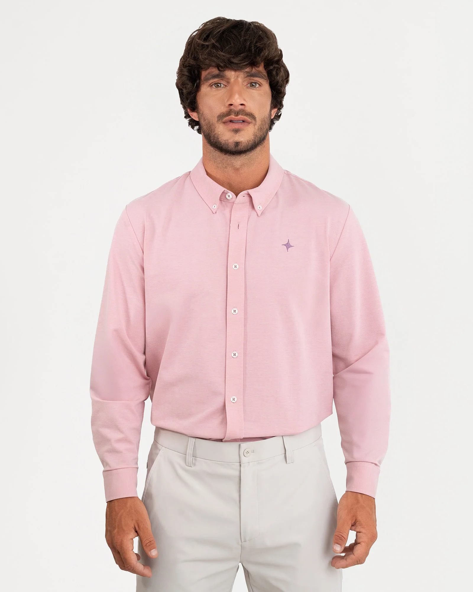 Camisa MAJA® Oxford - Image 27
