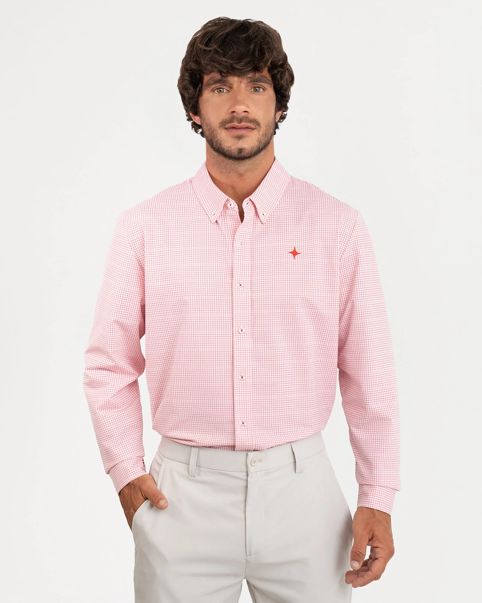 Camisa MAJA® Oxford - Image 32