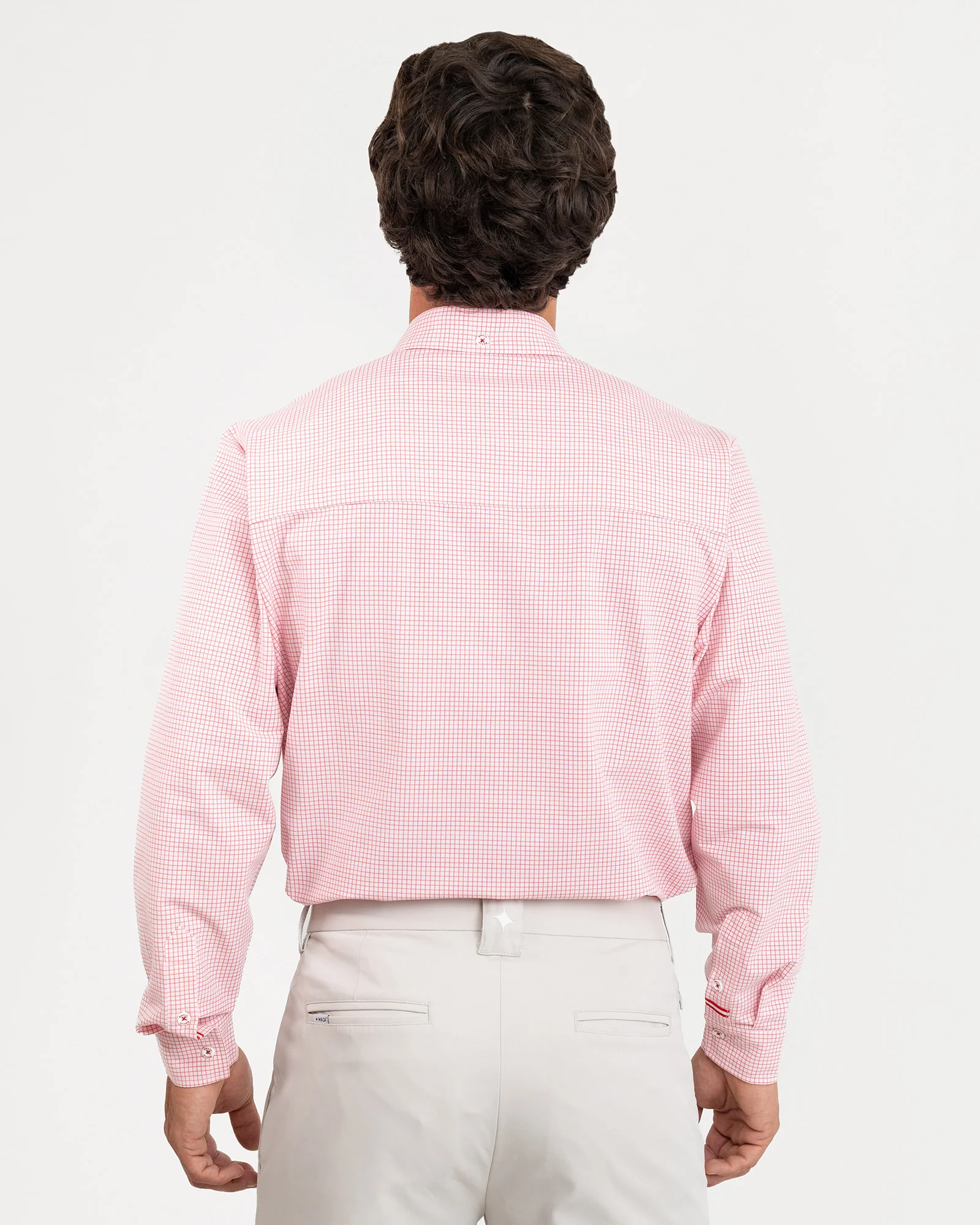 Camisa MAJA® Oxford - Image 33
