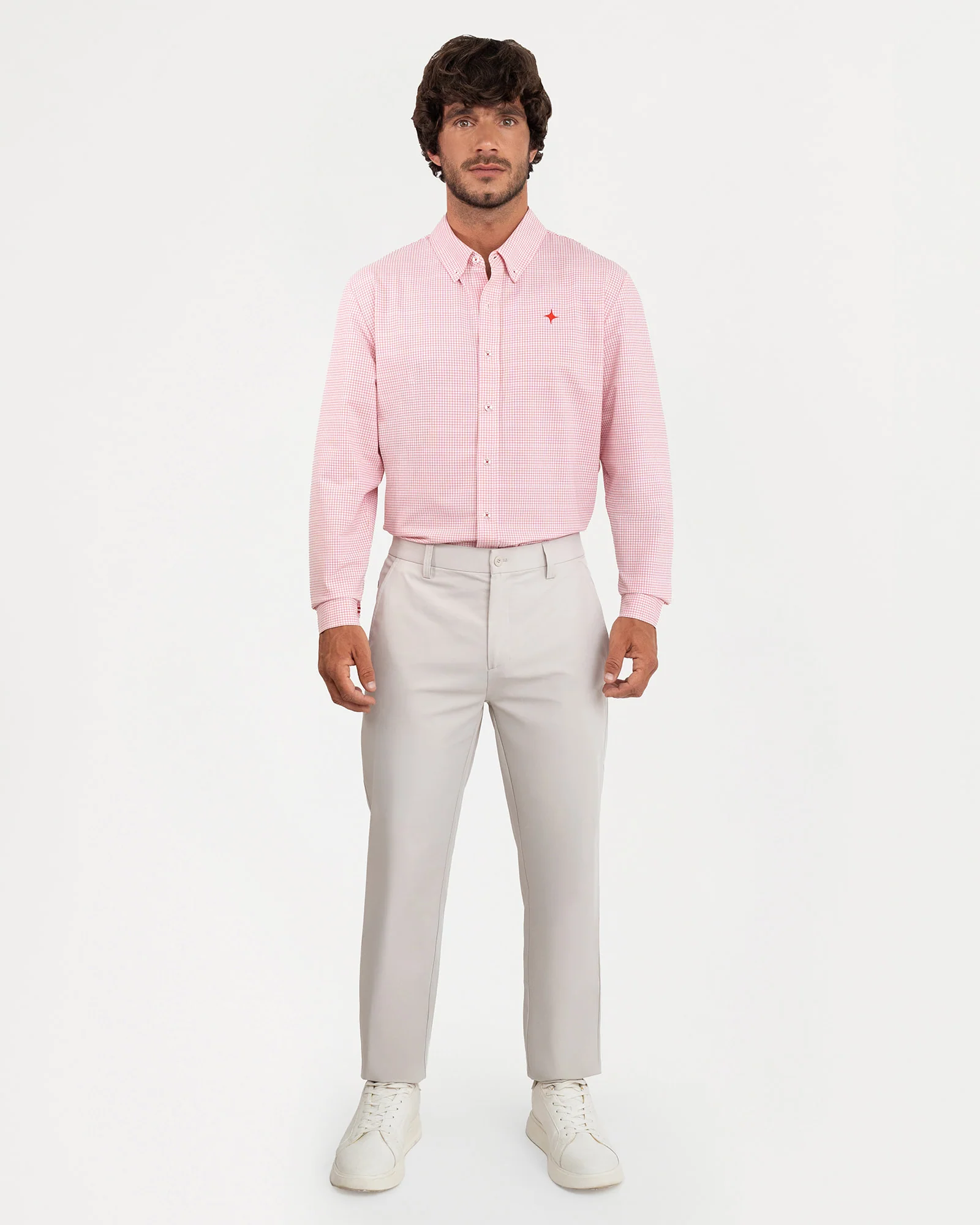 Camisa MAJA® Oxford - Image 36