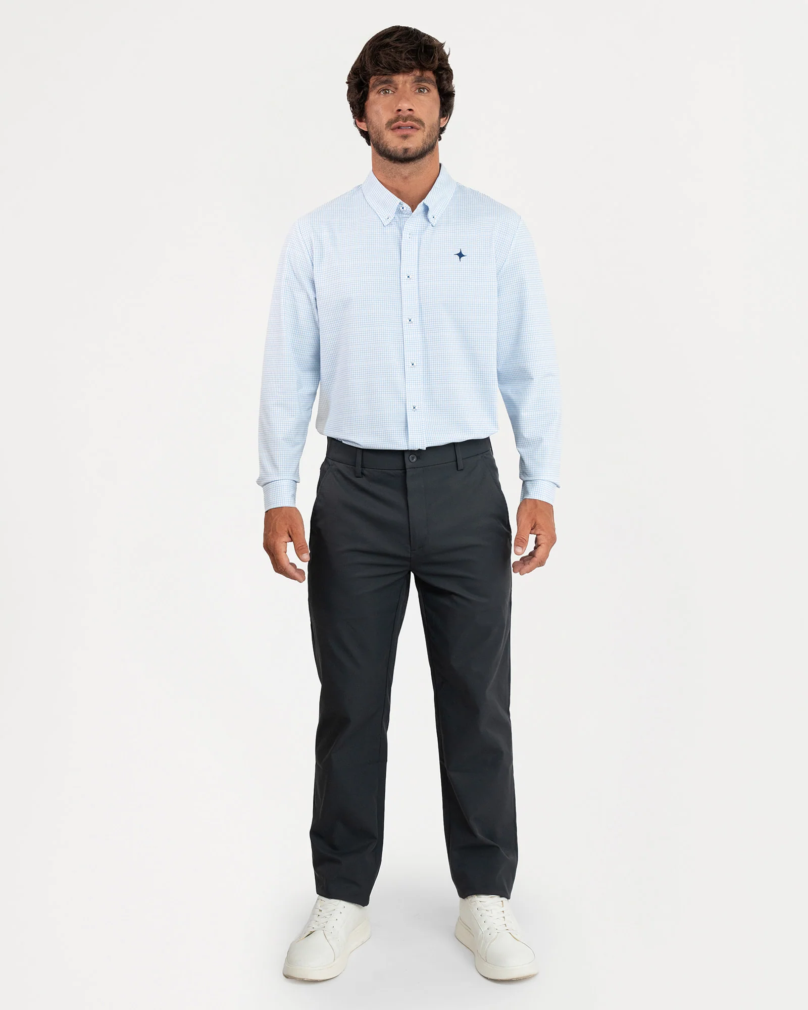 Camisa MAJA® Oxford - Image 5