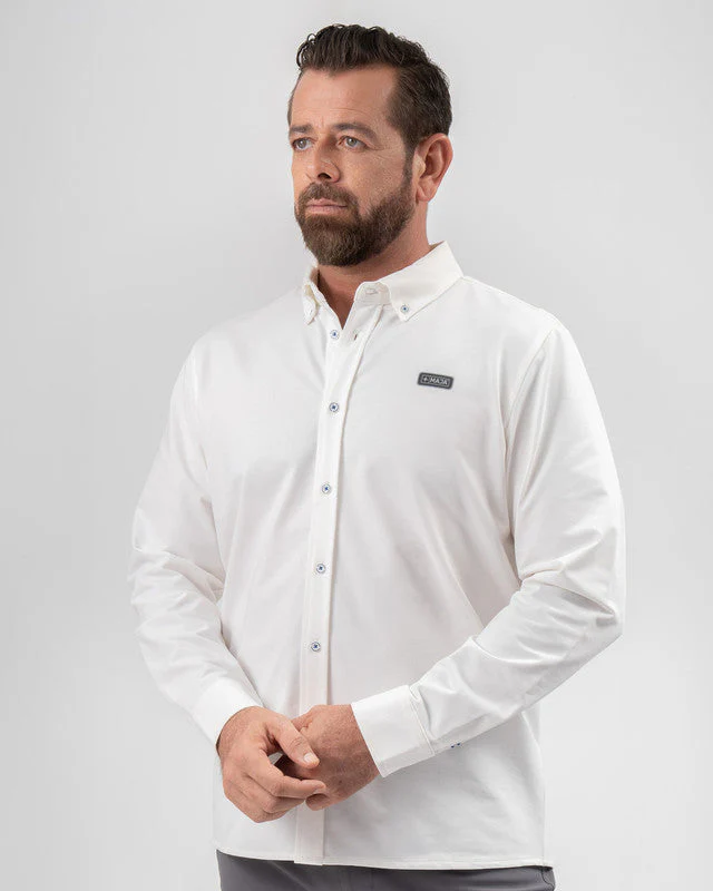 Camisa MAJA® Oxford - Image 6